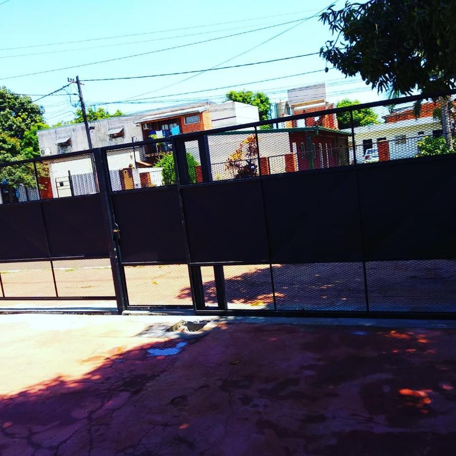 Dona Rosa Villa Puerto Iguazu Exterior photo